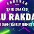 Shir Zuares כאילו רקדנית Keilu Rakdanit Sagi Kariv Remix