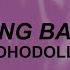 Sohodolls Bang Bang Bang Bang Don T You Want To Don T You Want To Bang Bang Bang TikTok