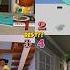 It S Mario Monster In Daisy House Animation Meme Shorts Memes Mario