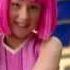 LazyTown I M Lazy For You Stephanie And Sportacus Madonna Crazy For You