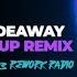 Binaryh Capella VS De Lacy Hide Away M N DJ PRO REWORK RADIO EDIT 2023