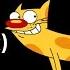 CatDog Theme Котопес