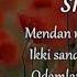 Muhammad Yusuf Hayoti Va Ijodi