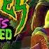 Teenage Mutant Ninja Turtles Mutants Unleashed Official Gameplay Trailer