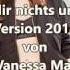 Ich Versprech Dir Nichts Und Geb Dir Alles Version 2018 Vanessa Mai Mit Lyrics