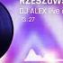 DJ ALEX Live At ONE STAGE RZESZOWSKIE JUWENALIA 2022