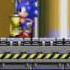 Sonic 2 No Hit Run Wing Fortress Zone