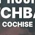 1 HOUR Cochise Hatchback Lyrics