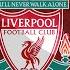 YOU Ll NEVER WALK ALONE Himno Anthem LIVERPOOL CF Lyrics Himnos De Fútbol