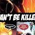 Ghost Rider Can T Be Killed