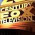 20th Century Fox Television Logo 2007 90 Years Of Happiness Full Screen