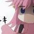 Hitori Gotou Edit Bocchi The Rock