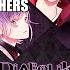 Diabolik Lovers Lunatic Parade Fanatic Of Night Sakamaki Brothers Opening En Español