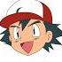 Ash Ketchum Graph Desmos Pokemon Art Digitalart Graph