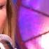 Davina Michelle Covert What About Us Van P Nk RTL LATE NIGHT