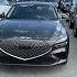 Genesis G70 Лучший выбор для любителей скорости и комфорта