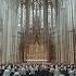 Chants Prayer In The Gothic Cathedral Gregorian Chant Catholic Sacred Choir Chant