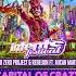 Sub Zero Project Rebelion Ft Micah Martin Capital Of Crazy Intents Festival 2025 Anthem