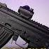 Лучший коллиматор для загонной охоты VictOptics T4 1x22 RDSL17 на АК 105