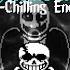 UNDERTALE Help From The Void Phase 4 A Spine Chiling Enocunter Cyclonic Mix Animated