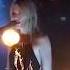 Myrkur Folkesange Acoustic Set At John Dee 4 12 2018 Jo Quail Blackie Davidson