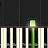 Coldplay Clocks Piano Tutorial Easy SLOW How To Play Synthesia