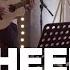 Ed Sheeran Starving Hailee Steinfeld Grey Cover Capital Live Session