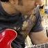 Artur Menezes Playing A 1965 Gibson ES 335TDC At Norman S Rare Guitars