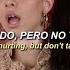 Melanie Martinez Paper Cut Unreleased Sub Español Lyrics