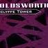 Allan Holdsworth Wardenclyffe Tower 1992 Full Album