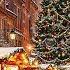 RELAXING CHRISTMAS MUSIC Soft Piano Music Best Christmas Songs For Relax Sleep Study