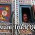 Kalp Kiriklari Slowed Reverb Pakistani Truck Quotes Song HQ