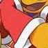 Kirby Super Star Remix King Dedede