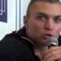 Сергей Тармашев в Молодой гвардии 16 06 13