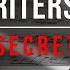 Ghostwriters An Ugly Secret