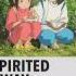 Ghibli Movies To Watch Ghiblie Anime Spiritedaway Fromuponpoppyhill Whisperoftheheart New Love