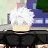 Yuji Black Flashing Gojo Is Crazy