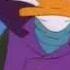 Darkwing Duck Intro German With Disney Channel Germany Christmas Logo RARE