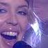 Come Into My World Live TV Total Germany 2002 Kylie Minogue