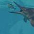 Ichthyosaurus Chomps On Fish Jurassicworldevolution2 Jwe2 Jurassicworld