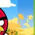 Angry Birds Seasons Soundtrack S11 Summer Pignic ABSFT