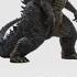 The Evolution Of Godzilla Roars 1954 2021