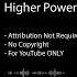 Higher Powered Audio Hertz Hip Hop Rap Music No Copyright Background Music