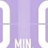 30 Min Countdown Flip Clock Timer Simple Beeps