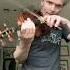 What To Do When You Only Have Two Strings On Your Violin Toxic Britneyspearscover Violin