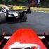 F1 2002 PS2 Gameplay