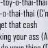 Missy Elliott Work It Lyrics