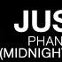 Justice Phantom Pt II Midnight Kids Remix