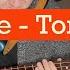 Insecure Tom Misch Bass Cover TAB