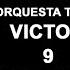 TIPICA VICTOR 9 TANGOS VALSES TANGO ROUGE DJ EL IRLANDÉS